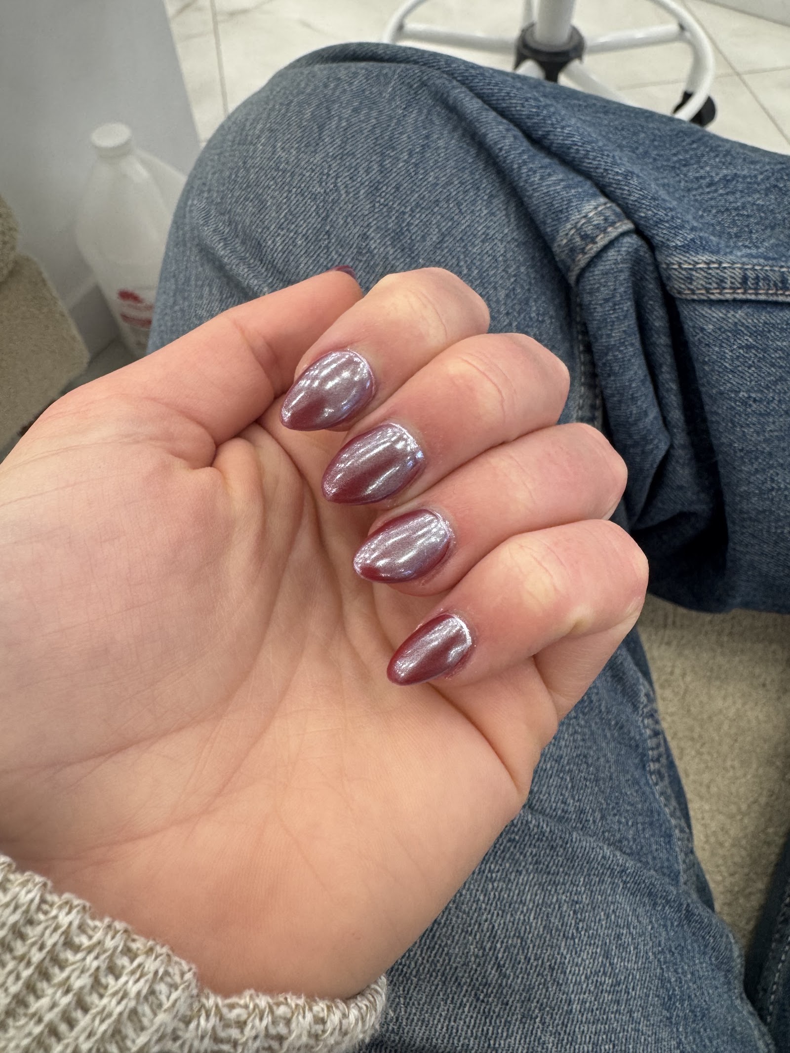 Noire The Nail Bar nail photo 1