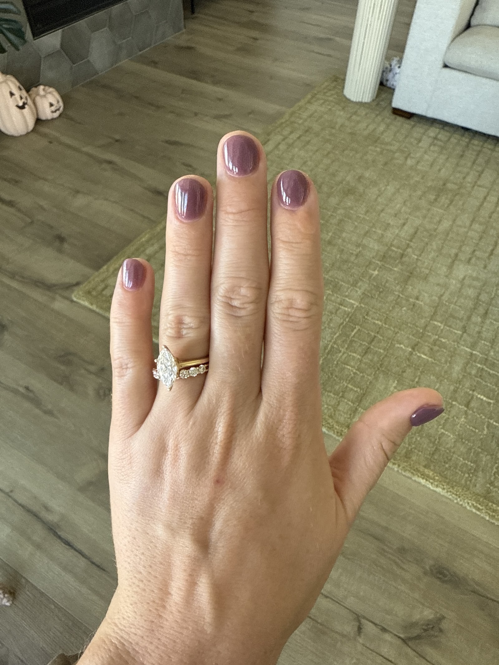Noire The Nail Bar nail photo 5