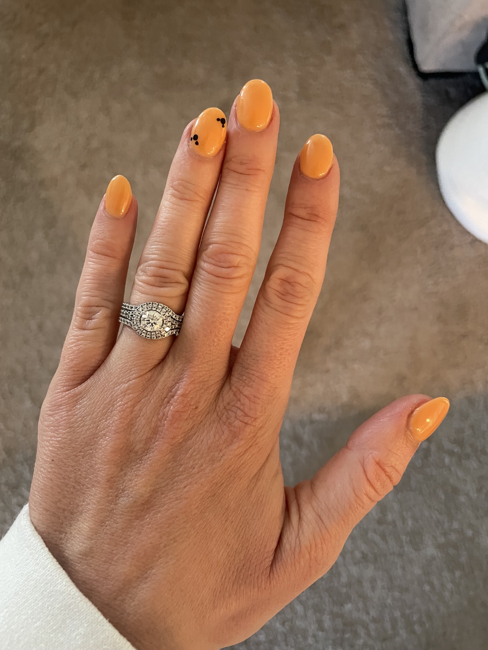 Noire The Nail Bar nail photo 6