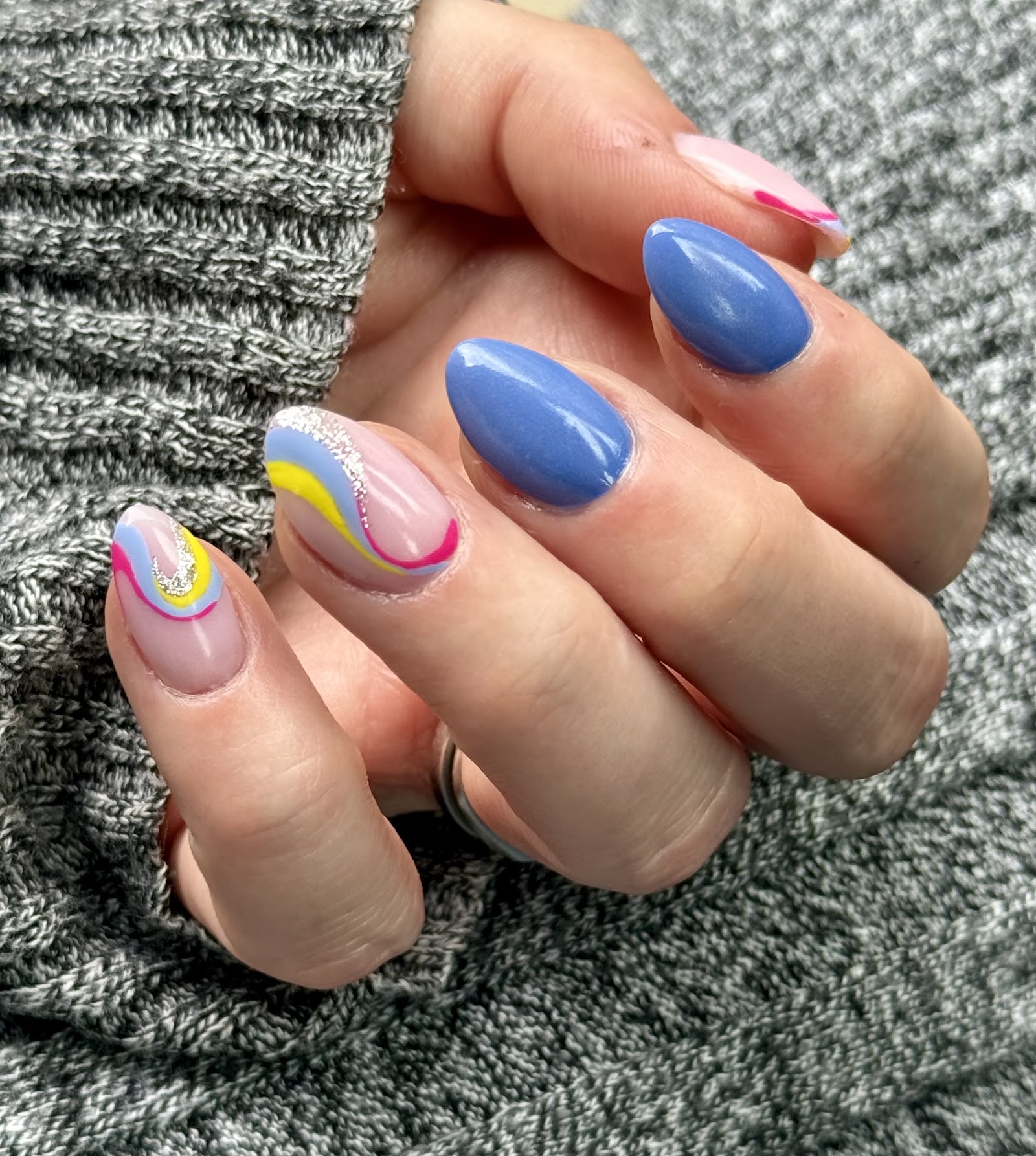Noire The Nail Bar nail photo 7