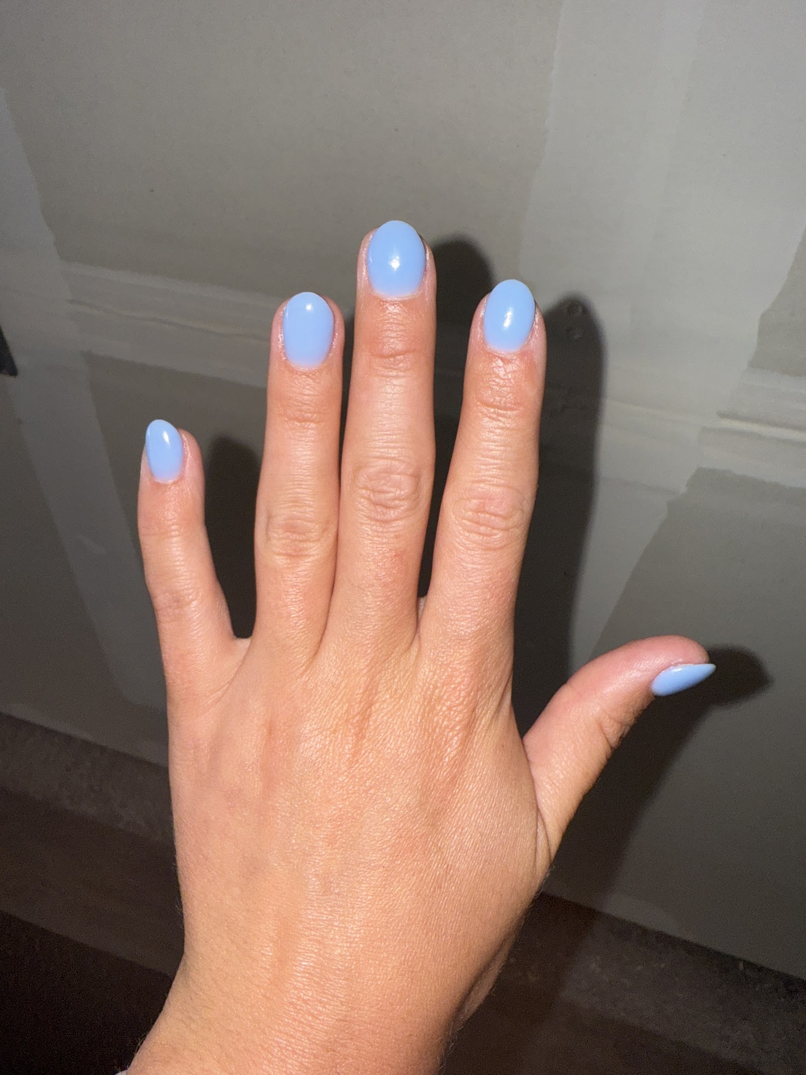 Noire The Nail Bar nail photo 8
